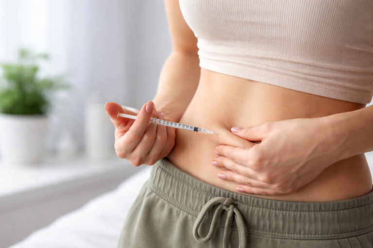 NAD+ and Glutathione Injections at Home: Telehealth, Dosage Charts, and Benefits