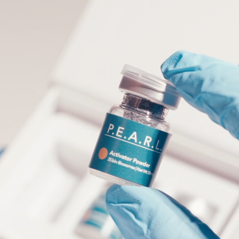 The Salmon DNA Facial: What PDRN Actually Does and Whether It Is Worth It